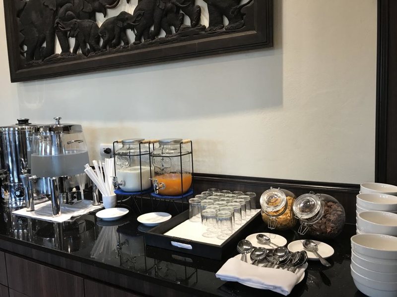 Тhe LD Pattaya Hotel 269962