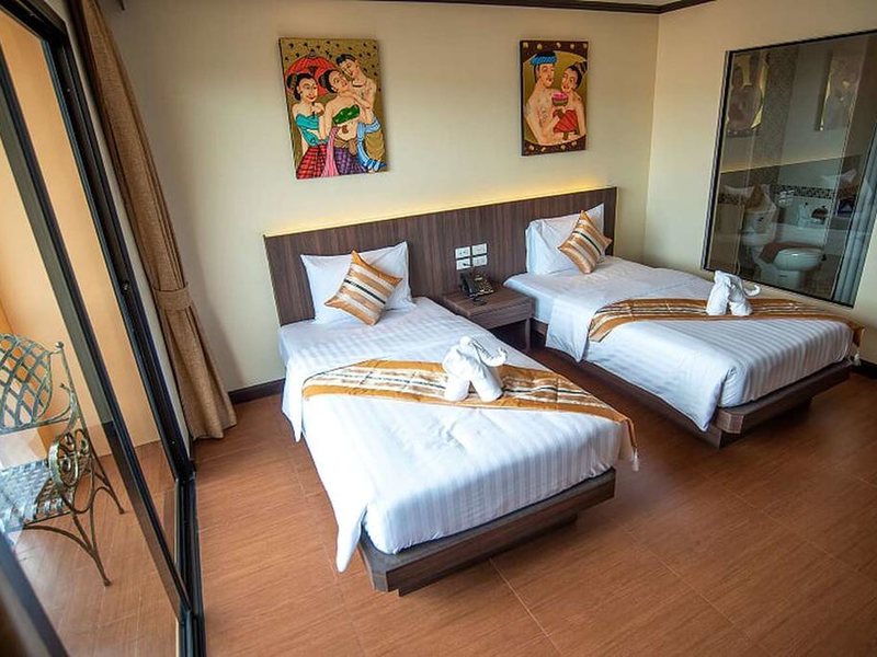 Тhe LD Pattaya Hotel 269965