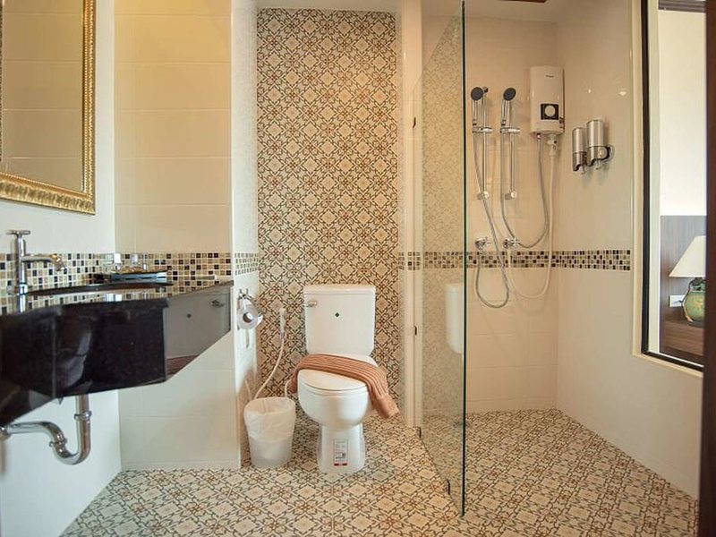 Тhe LD Pattaya Hotel 269966