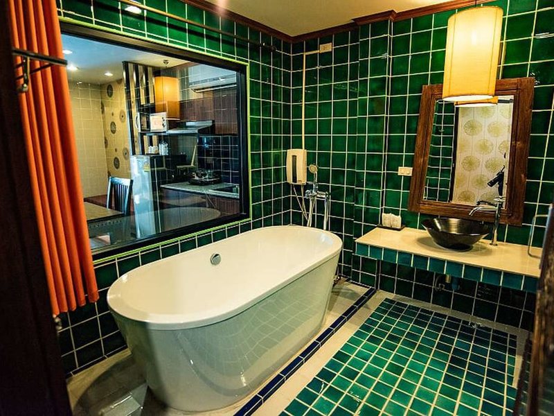 Тhe LD Pattaya Hotel 269967